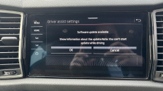 Skoda Kodiaq 1.5 TSI Sport Line 5dr DSG [7 Seat] Petrol Estate